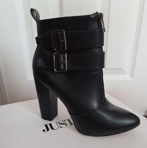Talur Boot